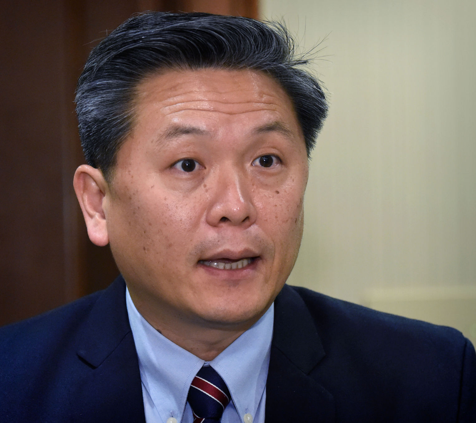 Dr Il Jun Chon